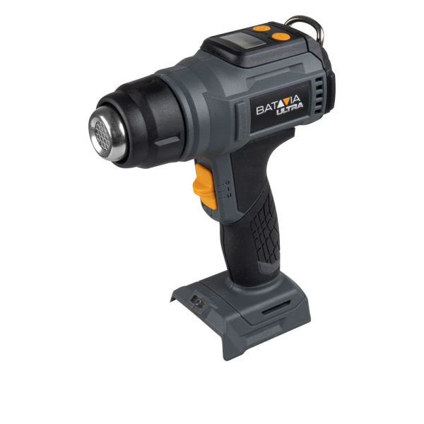 Batavia B.V. 18V Cordless Heat Gun ...