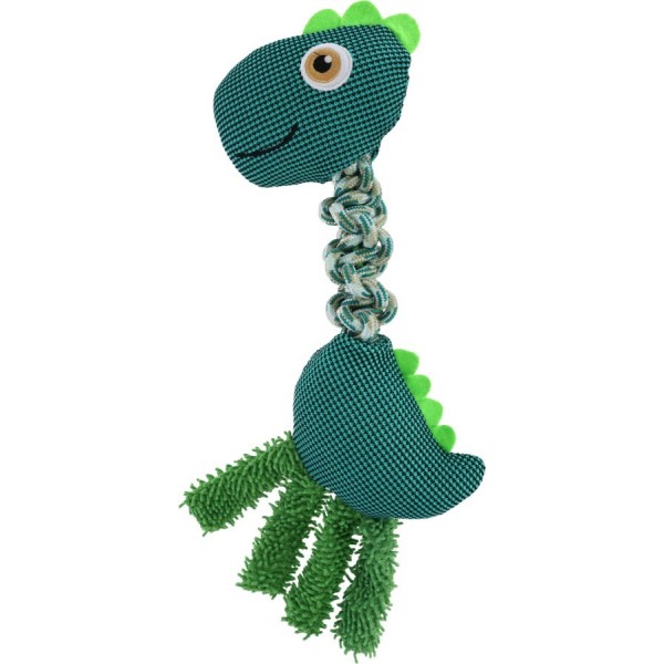 KERBL Dinosaur - dog toy - ...