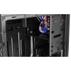 DeepCool DP-MATX-SMTR computer case Black