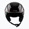 CASCO SP-4.1 Black-red ski helmet M 56-58