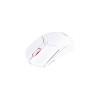 MOUSE USB OPTICAL HYPERX PF/HAS2 MINIWL WHT 7D389AA HYPERX