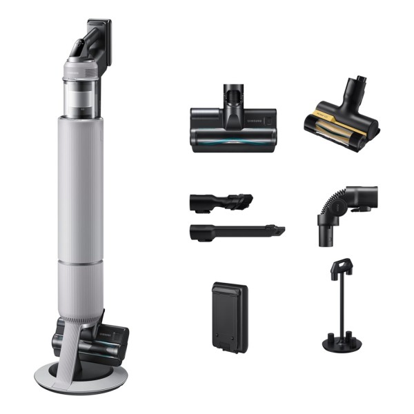 Samsung VS80F28DLP 2-in-1 stick vacuum Battery ...