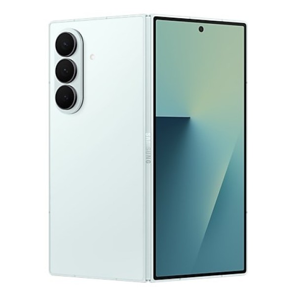 Samsung Galaxy SM-F966BLGCEUE smartphone 20.3 cm ...