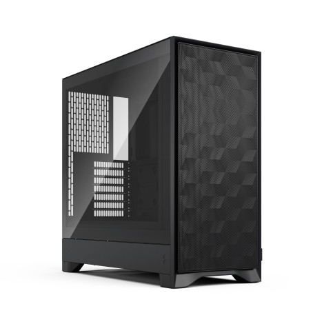 Fractal Design Pop 2 Air, Black TG