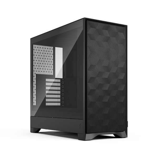 Fractal Design Pop 2 Air, Black ...