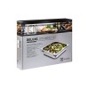 Electrolux E9OOGC23 Rectangular Stainless steel