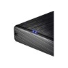 AXAGON | A compact aluminum USB 3.2 Gen 1 - SATA 6G external box designed for 2.5