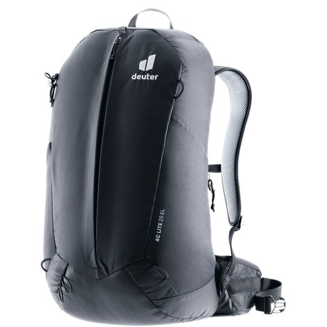 Plecak turystyczny Deuter AC Lite 25 EL, black