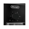 DeLonghi KG79 Blade grinder Black 110 W