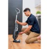 Bissell | Vacuum Cleaner | CrossWave HF3 Cordless Select | Cordless operating | Handstick | Washing function | - W | 22.2 V | Operating time (max) 25 min | Black/Titanium/Bossanova Blue | Warranty 24 month(s)