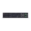 CyberPower OLS2000ERT2UA uninterruptible power supply (UPS) Double-conversion (Online) 2 kVA 1800 W 8 AC outlet(s)