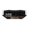 Switch|MIKROTIK|1x10Base-T / 100Base-TX / 1000Base-T|4x10GbE|PoE ports 1|CRS304-4XG-IN