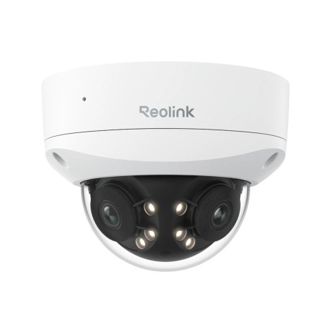 Reolink DUO Series P757 16MP IP security camera