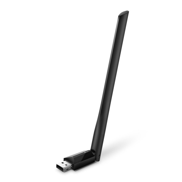 TP-Link Archer T2U Plus Internal WLAN ...