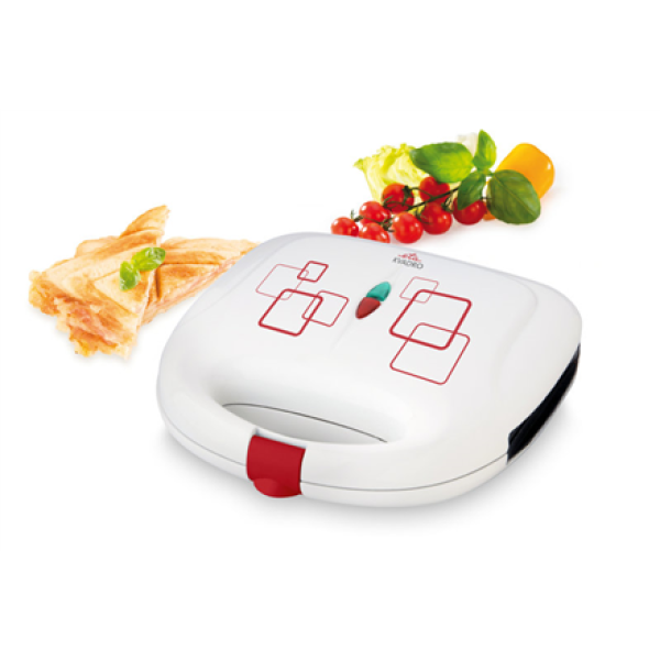 ETA | Sandwich maker | Kvadro ...