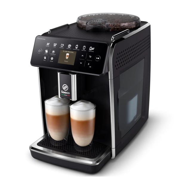 COFFEE MACHINE SAECO GRANAROMA/SM6480/00 PHILIPS