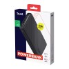 POWER BANK USB 20000MAH/PRIMO ECO BLACK 24676 TRUST