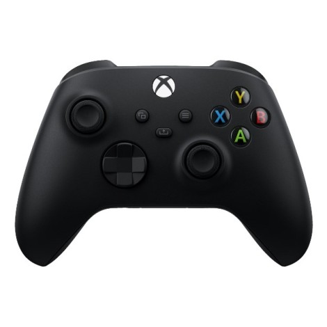 Microsoft Xbox Series X 1000 GB Wi-Fi Black