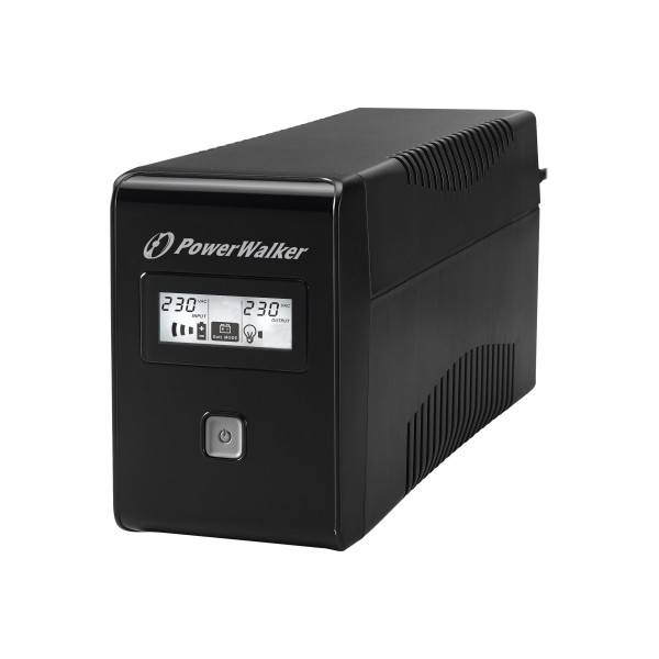 POWERWALKER VI 850 LCD UPS