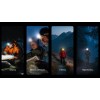 HEADLAMP NU SERIES 400 LUMENS/NU25 MCT NITECORE