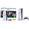 Sony PlayStation 5 SLIM Disc 1TB + FC26 white