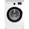 Washing machine BEKO WFTC 9723XW White