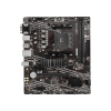 MSI A520M PRO Socket AM4 micro ATX