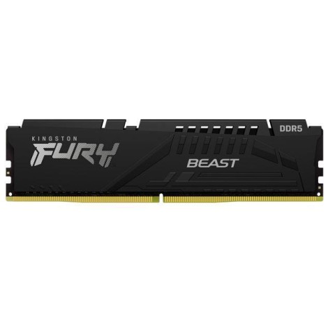 MEMORY DIMM 8GB DDR5-6000/KF560C36BBE-8 KINGSTON