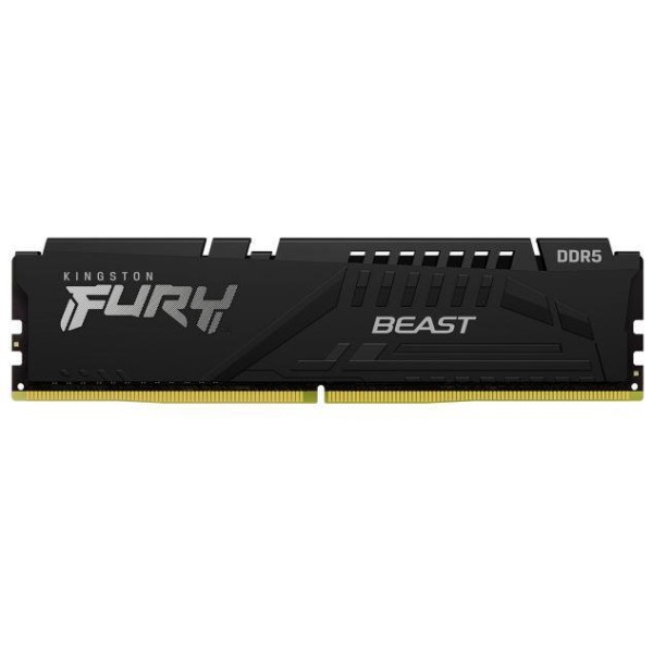 MEMORY DIMM 8GB DDR5-6000/KF560C36BBE-8 KINGSTON