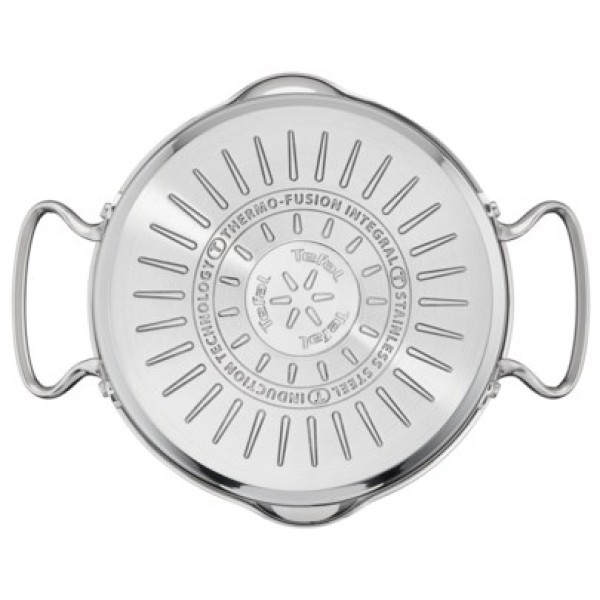 Tefal Duetto+ G719S674 pan set 6 ...