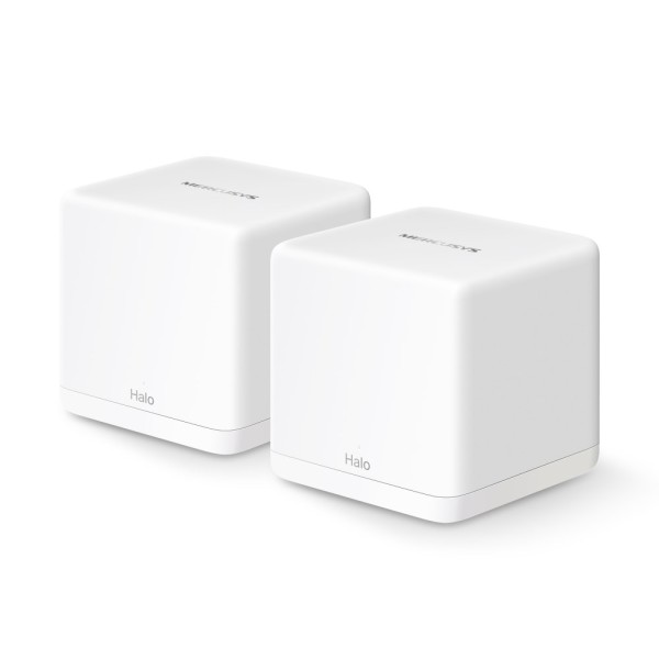 Mercusys AX1500 Whole Home Mesh WiFi ...
