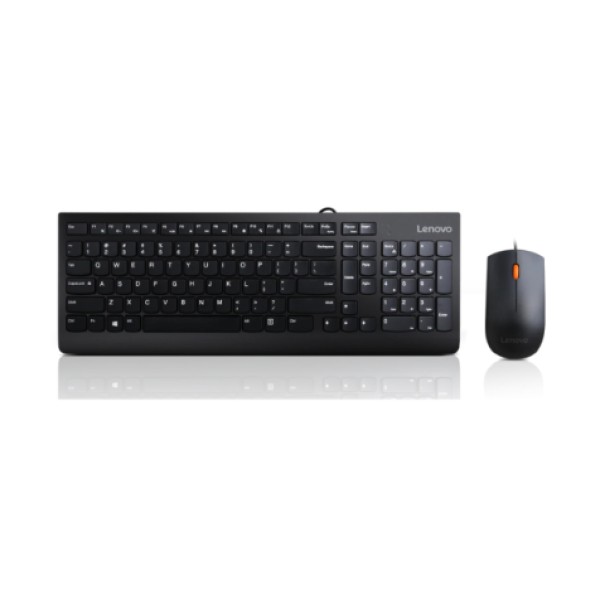 Lenovo | USB Combo Keyboard & ...