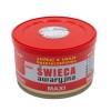 Świeca awaryjna przetrwania HASKE Pro MAXI 410g 72h