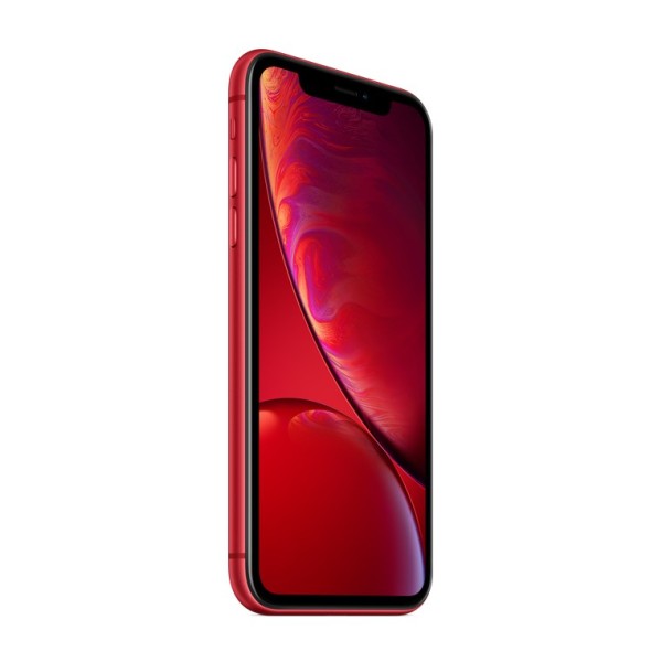 Apple iPhone XR 15.5 cm (6.1") ...