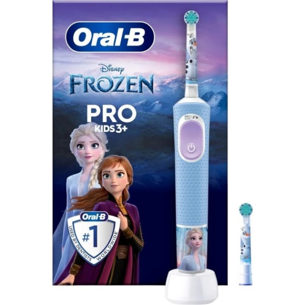 Oral-B Electric Toothbrush | Vitality Pro ...