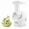Mincer with shredder 489.81 SMAPP White