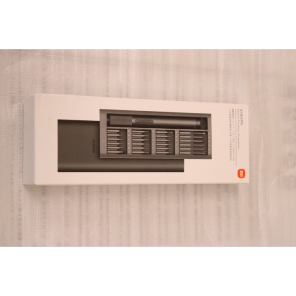 Xiaomi Cordless Precision Screwdriver Set | ...