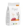 DOLINA NOTECI Piper Animals with duck - Dry Cat Food - 3 kg