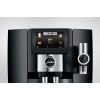 Coffee machine Jura J8 Piano Black (EA)