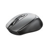 MOUSE USB OPTICAL WRL ZAYA/BLACK 23809 TRUST