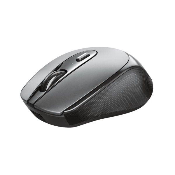 MOUSE USB OPTICAL WRL ZAYA/BLACK 23809 ...