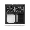 Fractal Design | Ridge | FD-C-RID1N-12 | Black | Mini ITX | Power supply included No | SFX, SFX-L