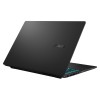 Asus Vivobook 16 V3607VU-RP059W | Black | 16 