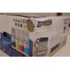 SALE OUT. Epson EcoTank L3276 3-in-1 colour, Print, Scan, Copy | Epson Multifunctional Printer | EcoTank L3276 | Inkjet | Colour | 3-in-1 | A4 | Wi-Fi | White | DAMAGED PACKAGING