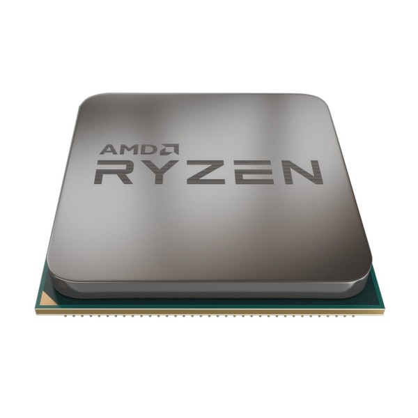 AMD Ryzen 3 3100 processor 3.6 ...