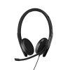 EPOS ADAPT 165T USB-C II Headset Black