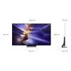SAMSUNG TV OLED 48in QE48S90FAEXXH