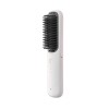 Xiaomi Cordless Hair Straightener Brush Hair straightening brush 28 W White, Black