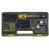 Model building and engraving set with MICROMOT drill/grinder 60/E