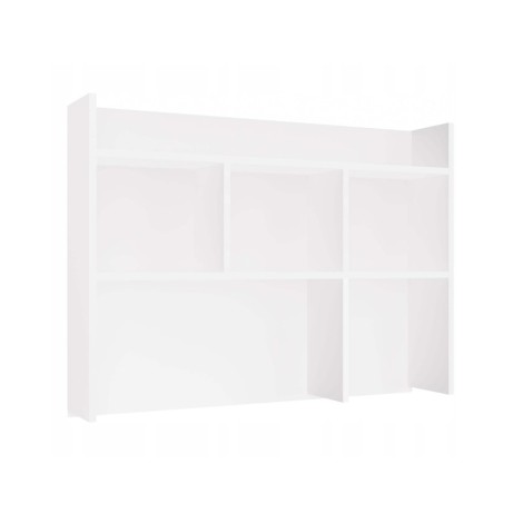 Desk extension 100 cm